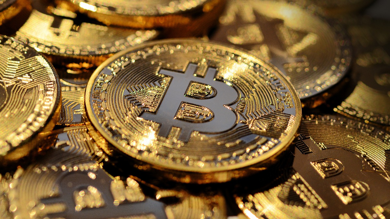 CRIPTOMONEDAS
