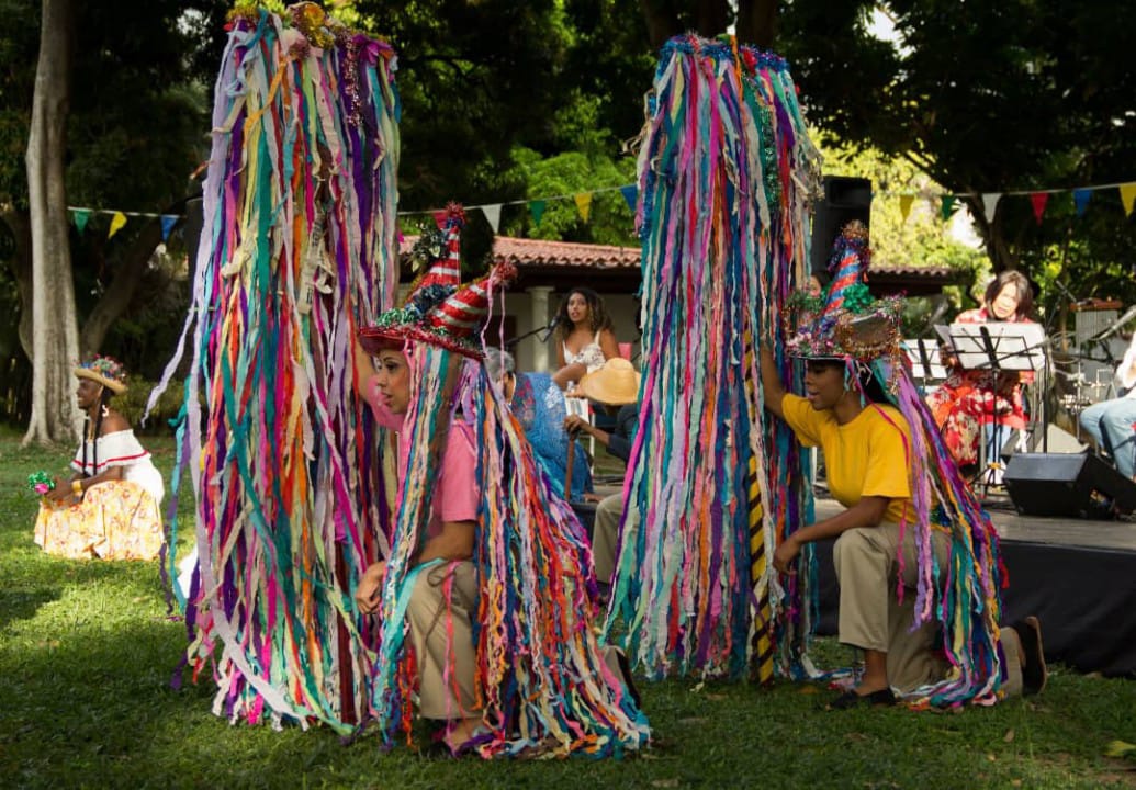 Compañía Nacional de Danza