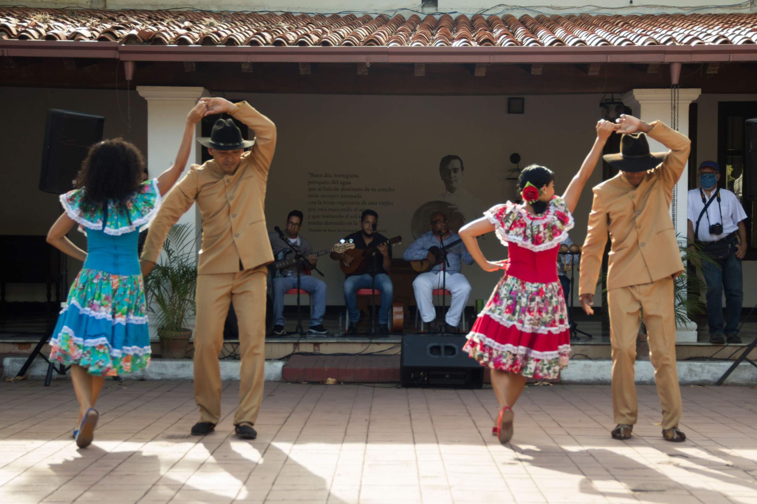 Compañía Nacional de Danza