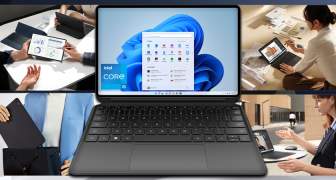 HUAWEI MateBook E una poderosa tablet 2 en 1 con pantalla OLED