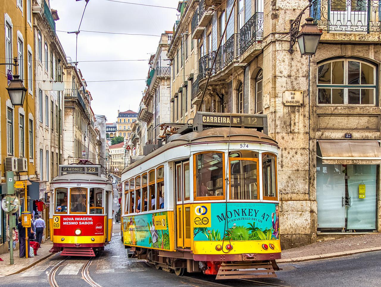 LISBOA, PORTUGAL