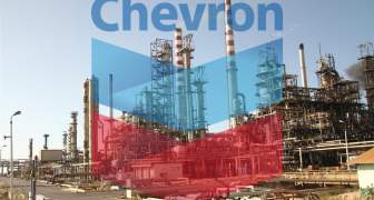 CHEVRON Y PDVSA