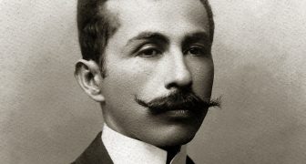 Samuel Dario Maldonado