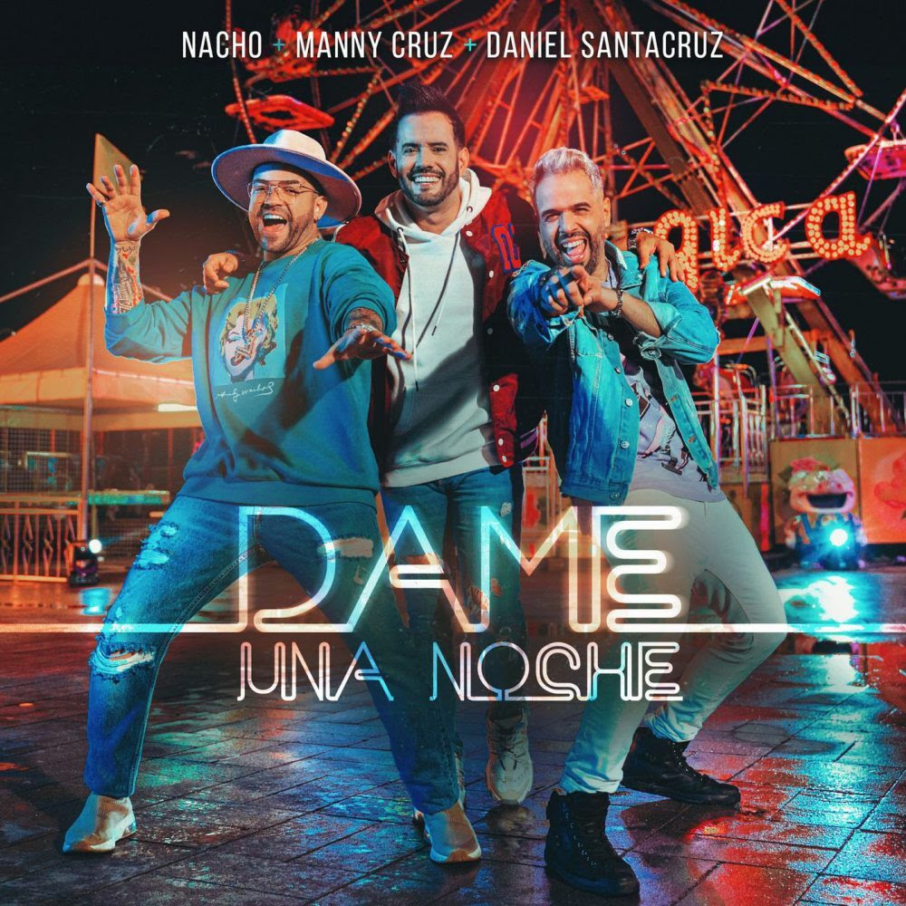 Daniel Santacruz comienza su gira por España