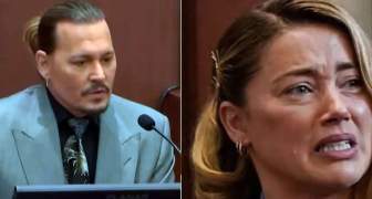 JUICIO Johnny Depp CONTRA AMBER HEARD