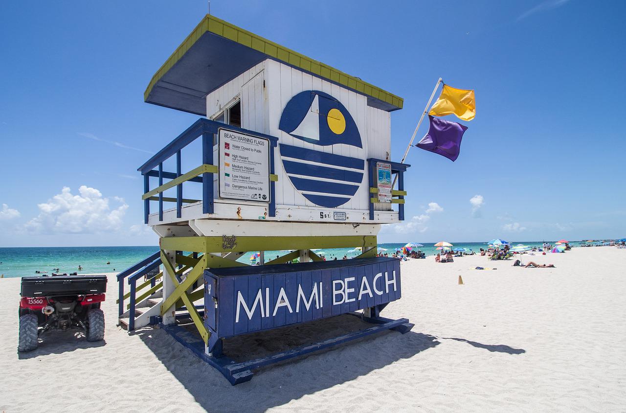 COMO HACER TURISMO EN MIAMI VUELOS HOTELES BARATOS