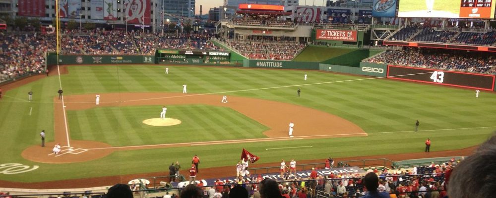 PRONOSTICO DEPORTIVO ALTAS Y BAJAS MLB NOTIACTUAL