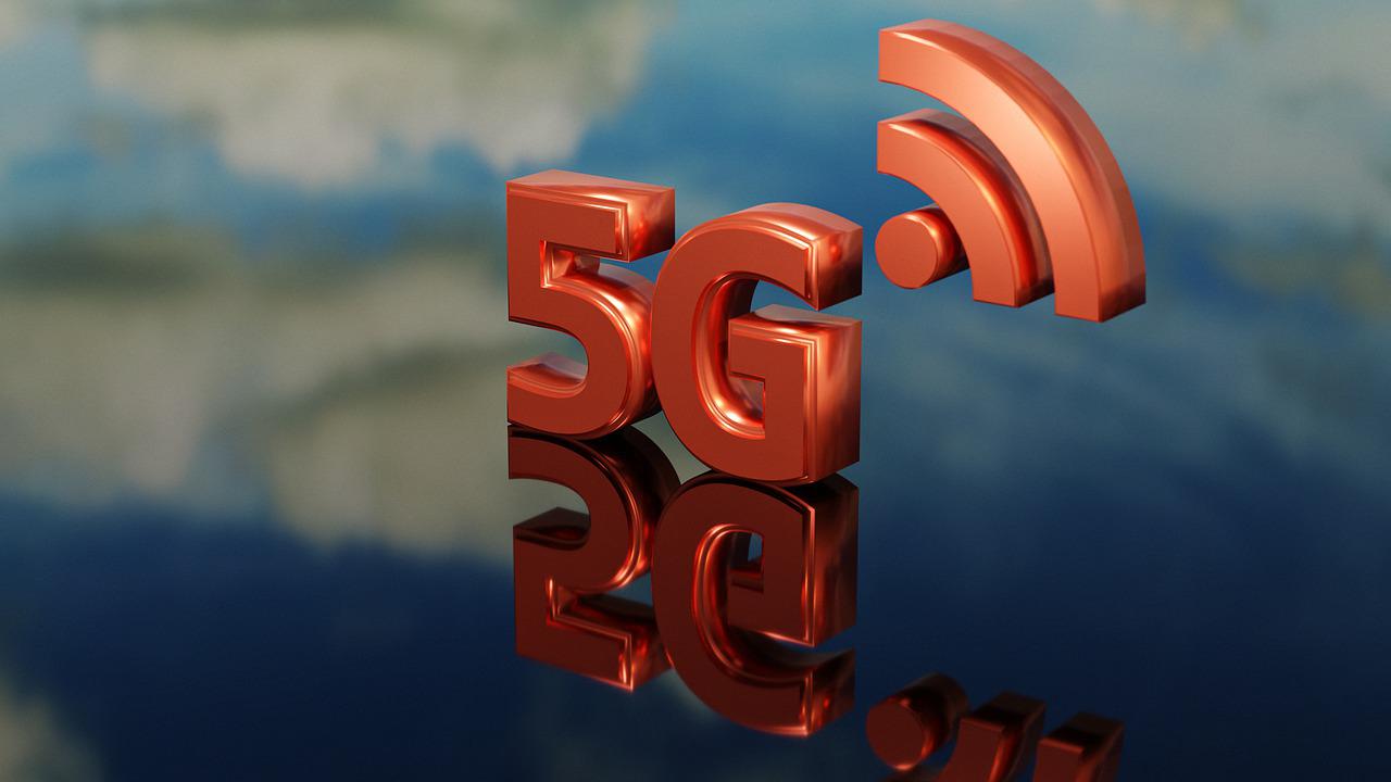 REDES 5G