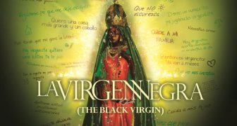 LA VIRGEN NEGRA PELICULA VENEZOLANA 2022 2023