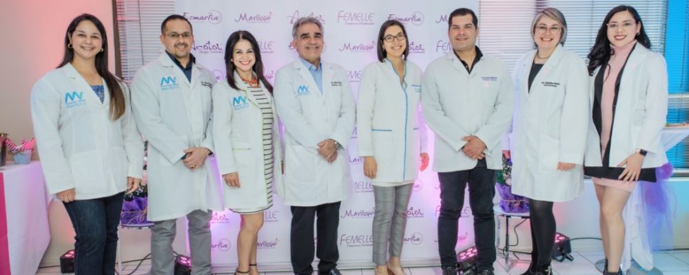 MEDICOS VENEZOLANOS EN CHILE