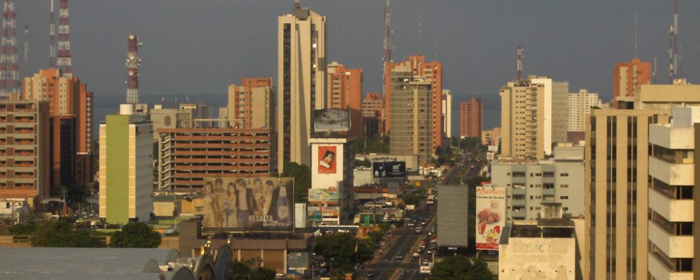 Maracaibo