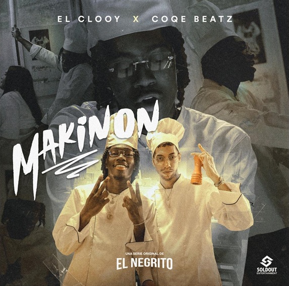 Makinon El Clooy