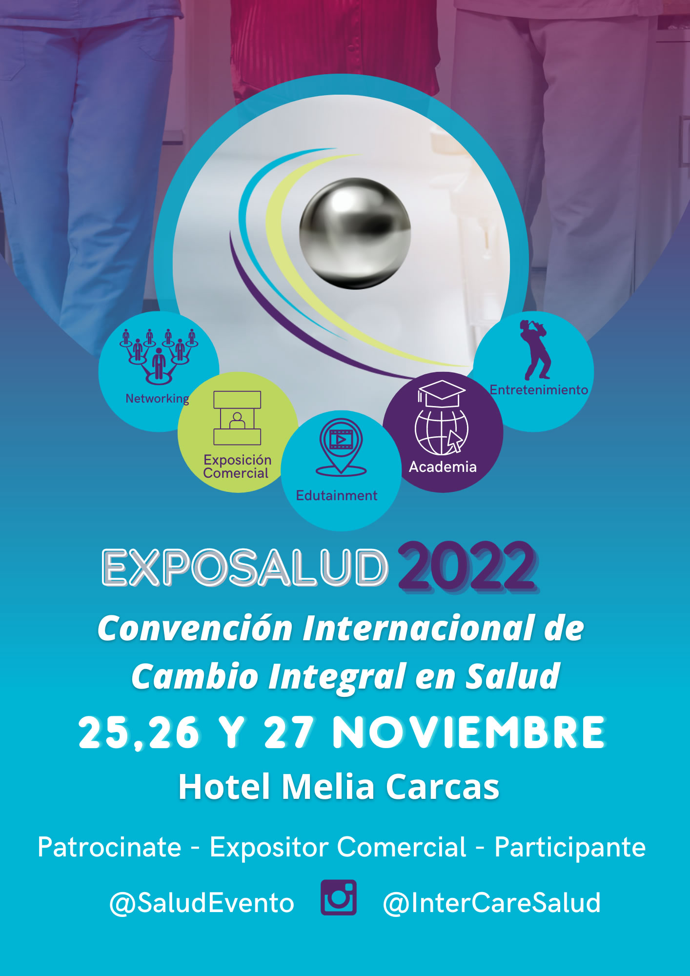 exposalud
