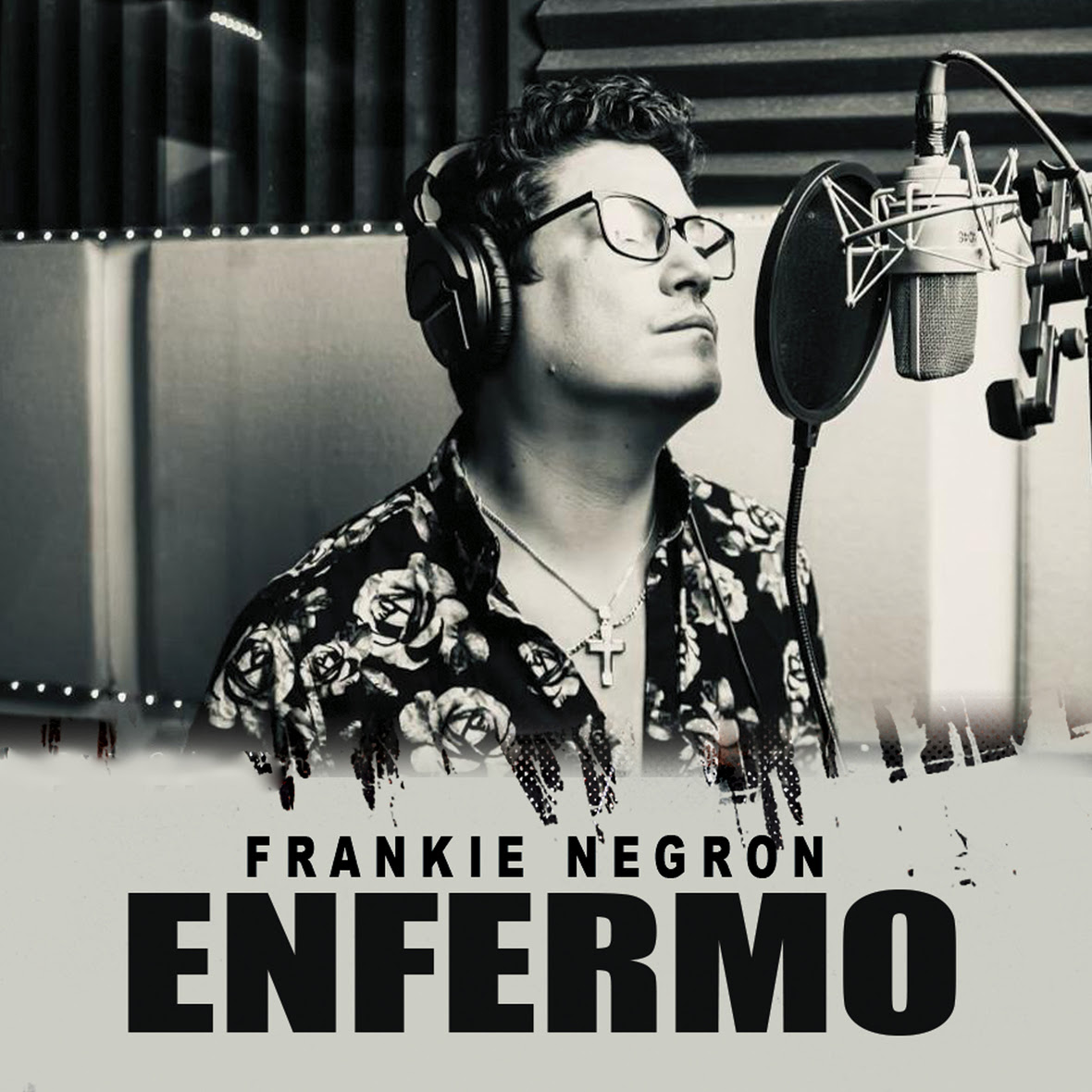 Frankie Negrón