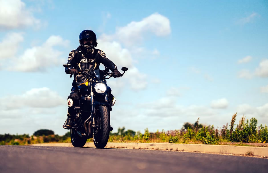 Las mejores motos 2022 2023