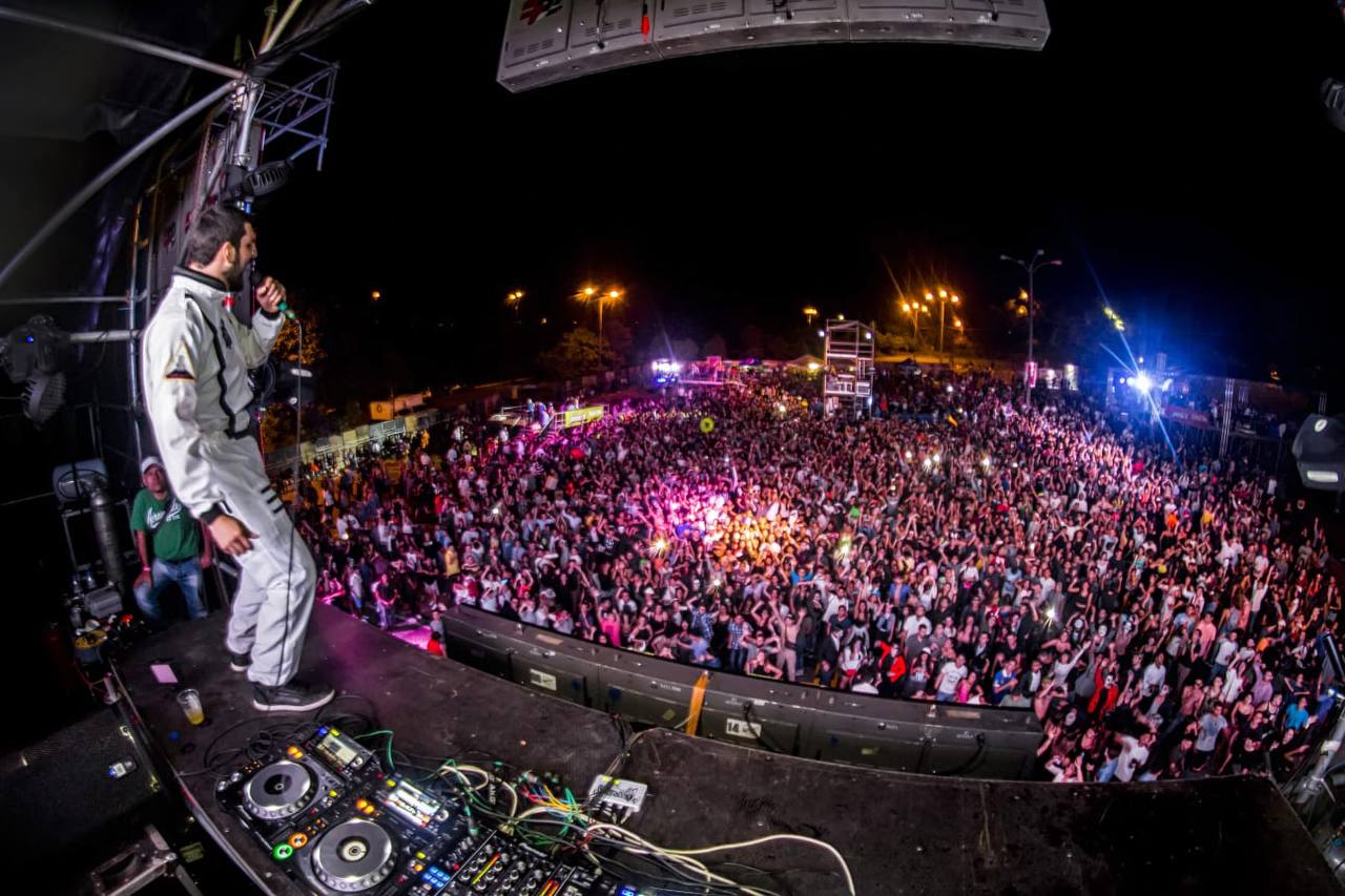 Transilvania Music Festival 2022