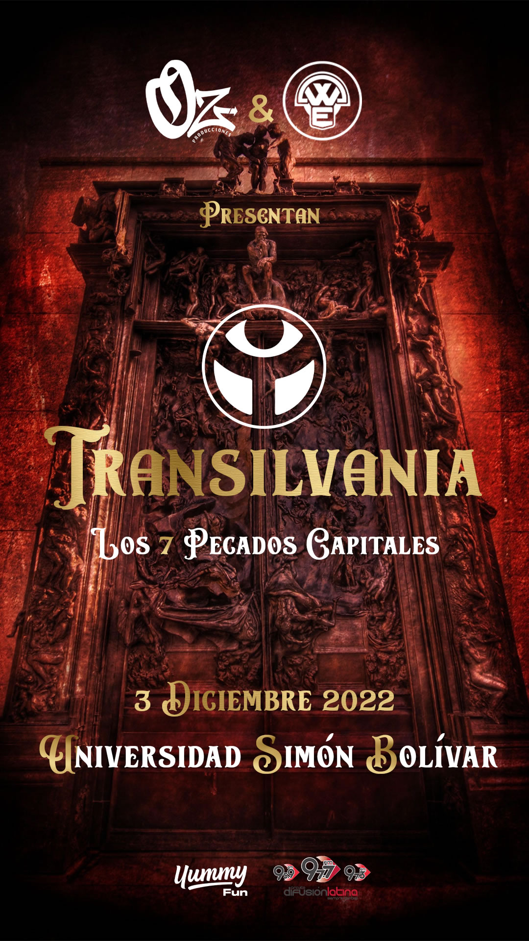 Transilvania Music Festival 2022