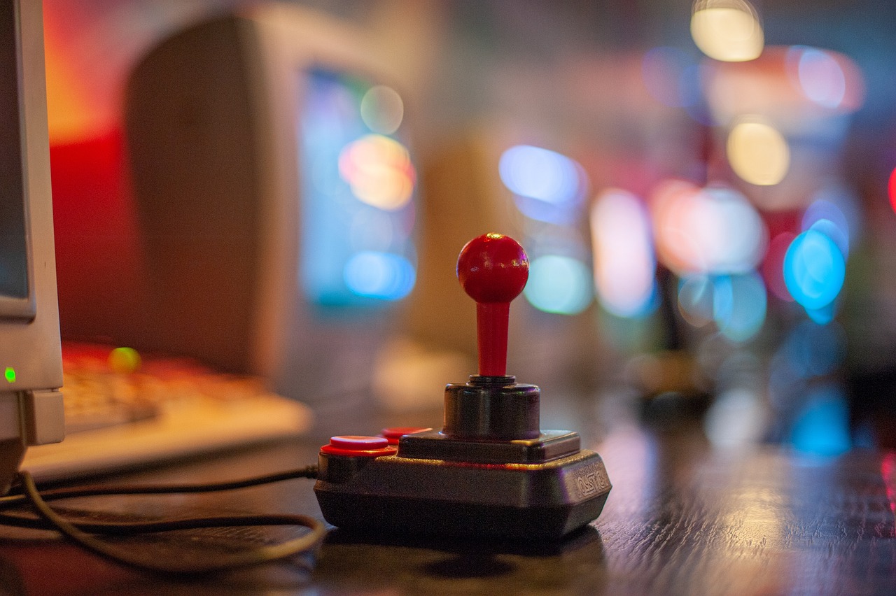 JUEGOS DE VIDEO