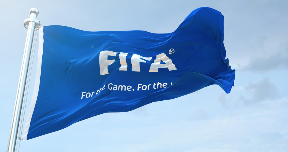 QUE ES LA FIFA Depositphotos CON LICENCIA PARA NOTIACTUAL COM