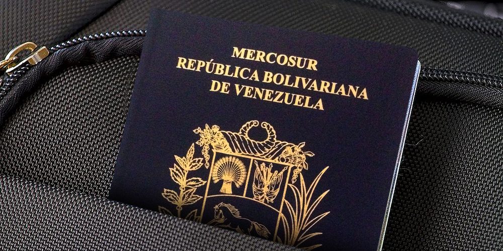Vigencia de su Pasaporte Venezolano para Viajar a EEUU Depositphotos con licencia para notiactual_com