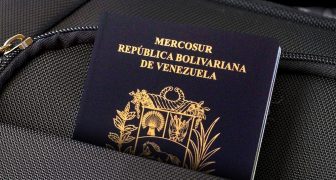 Vigencia de su Pasaporte Venezolano para Viajar a EEUU Depositphotos con licencia para notiactual_com