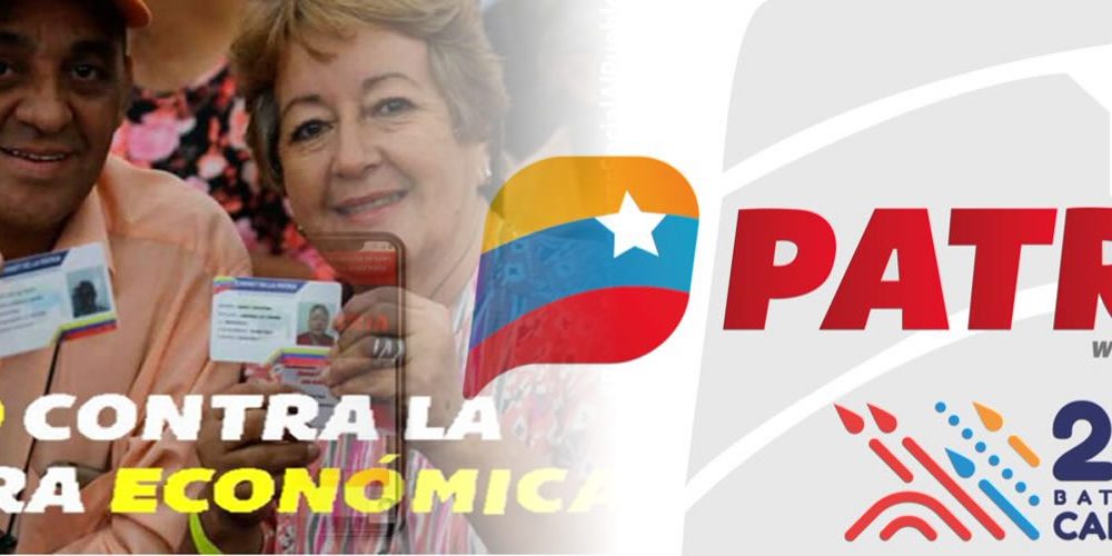 Emiten el Bono de Guerra Económica para Jubilados y Pensionados del