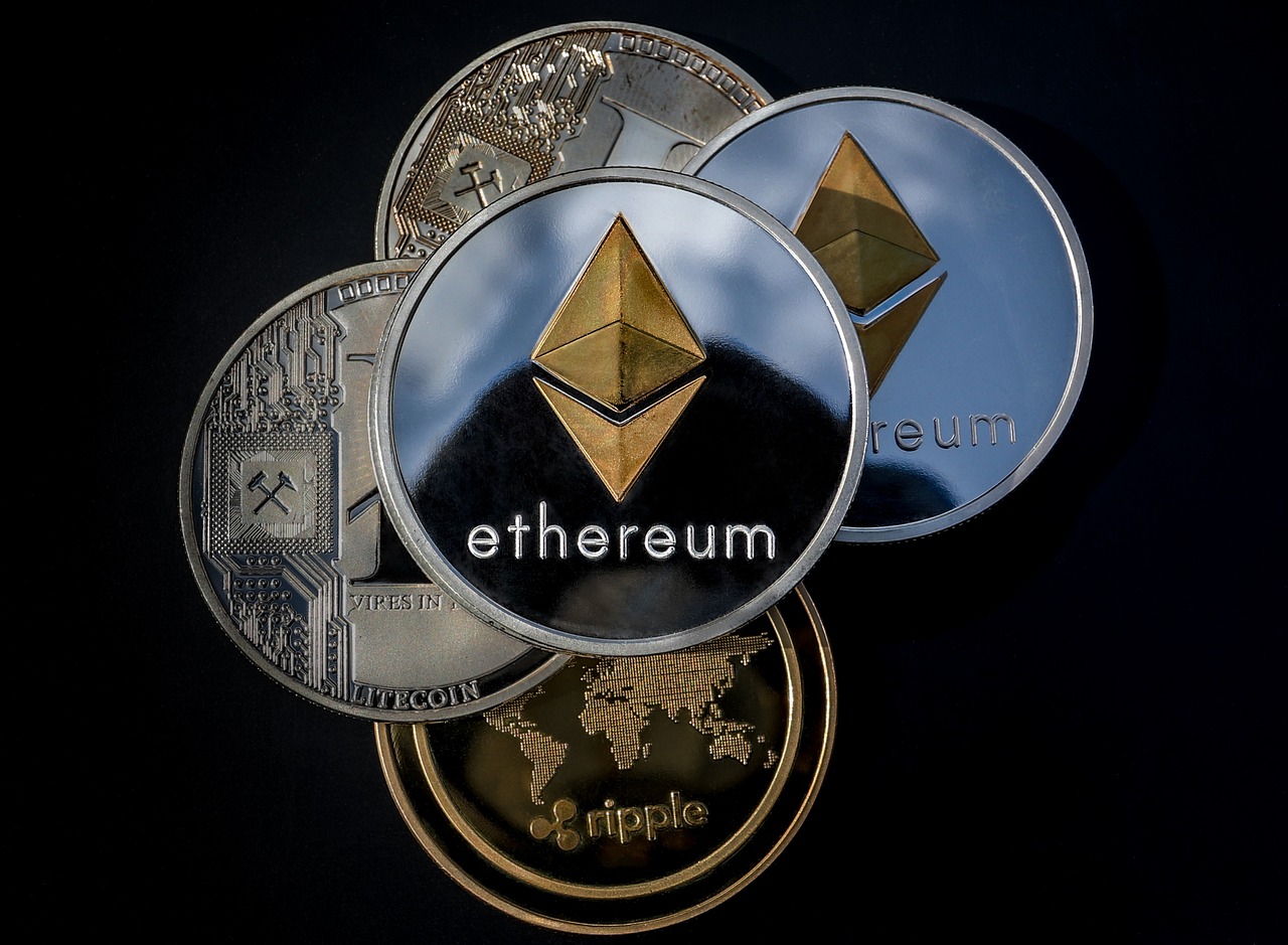 Cryptos