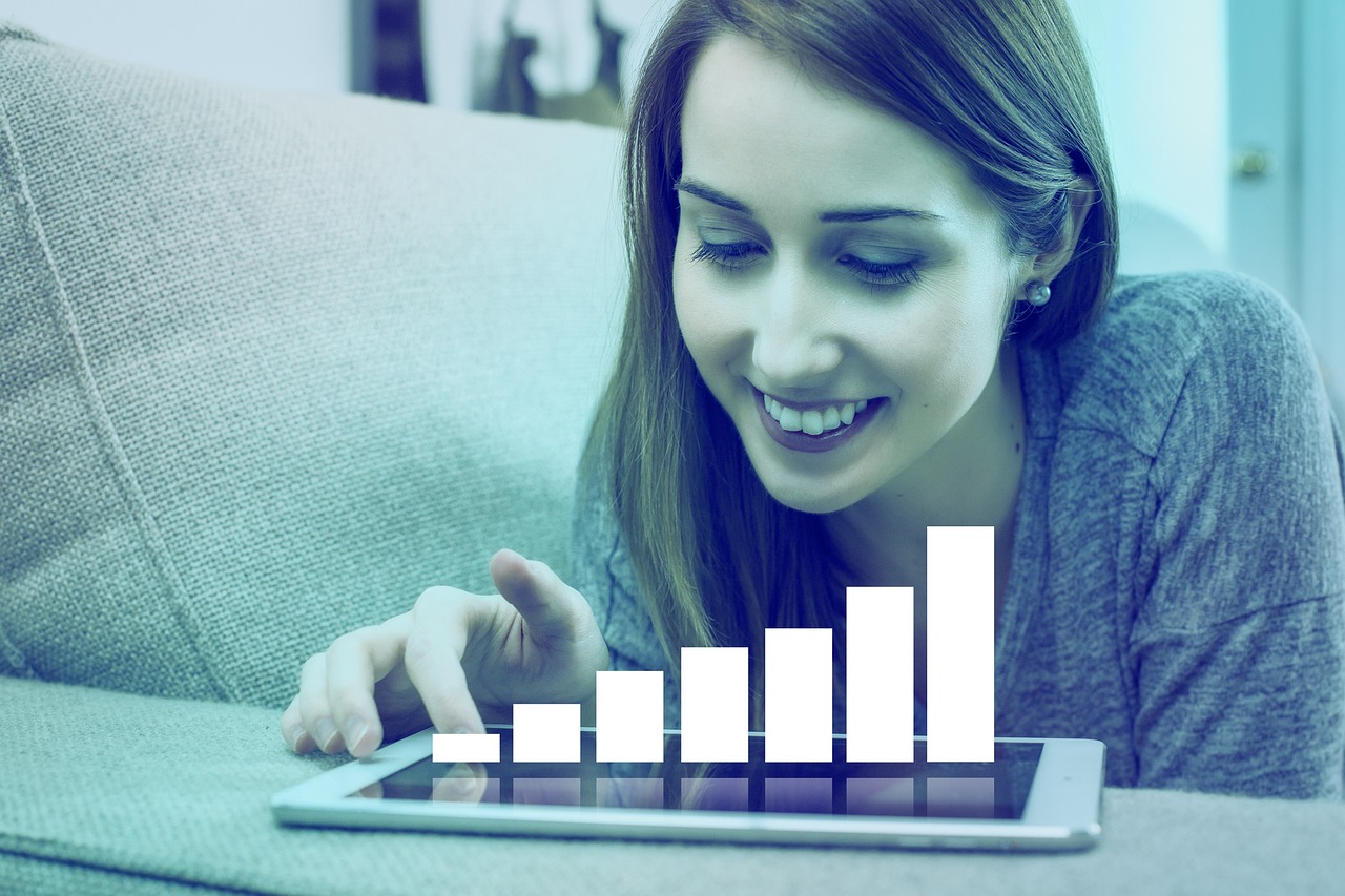 EMPRESAS NEGOCIOS CUENTAS