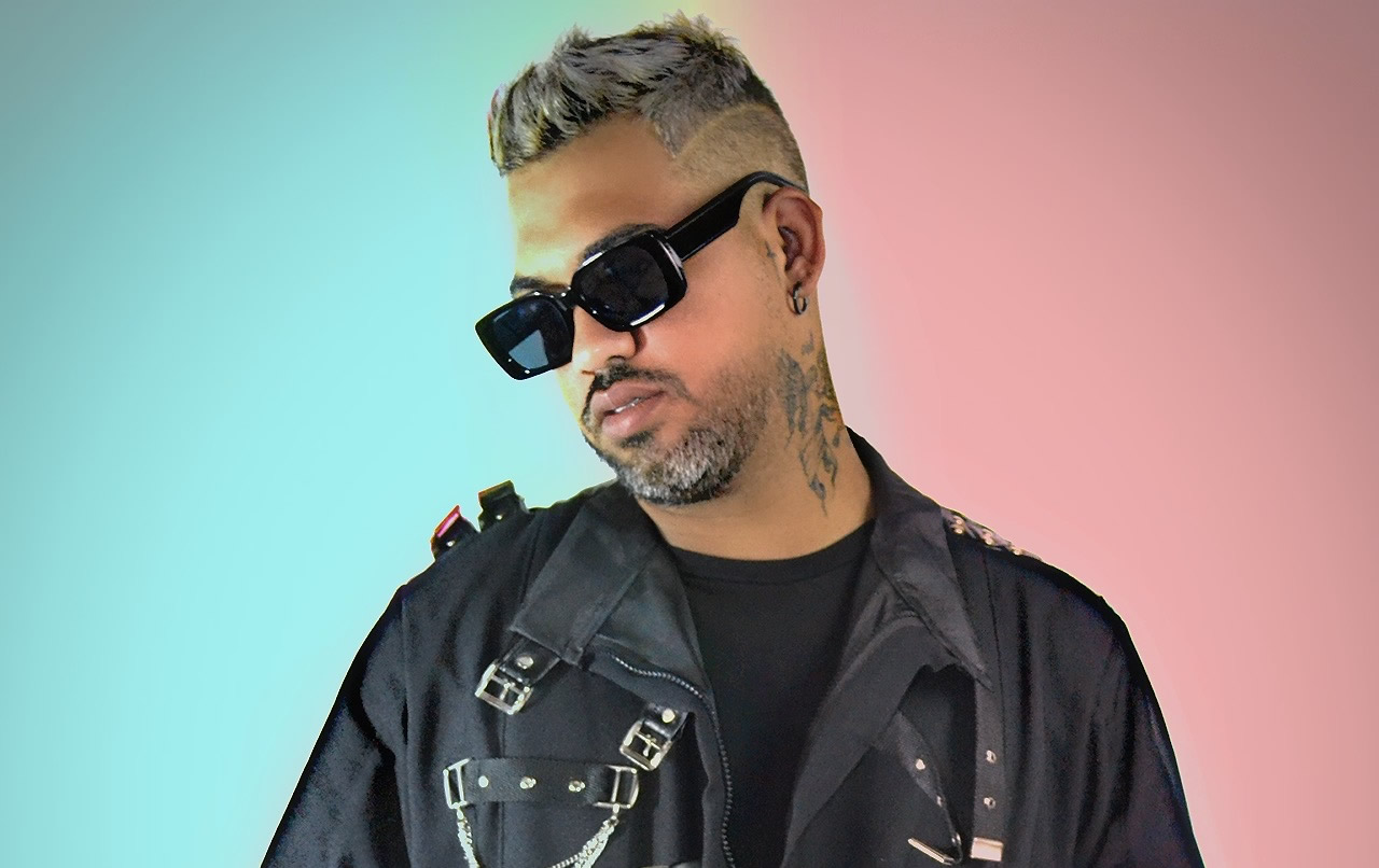 G– Funky