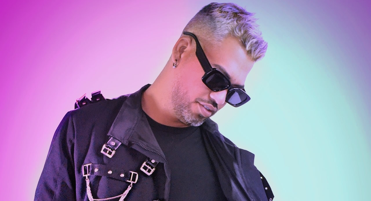 G– Funky