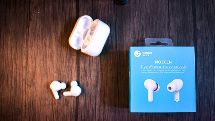 Honor True Wireless Earbuds