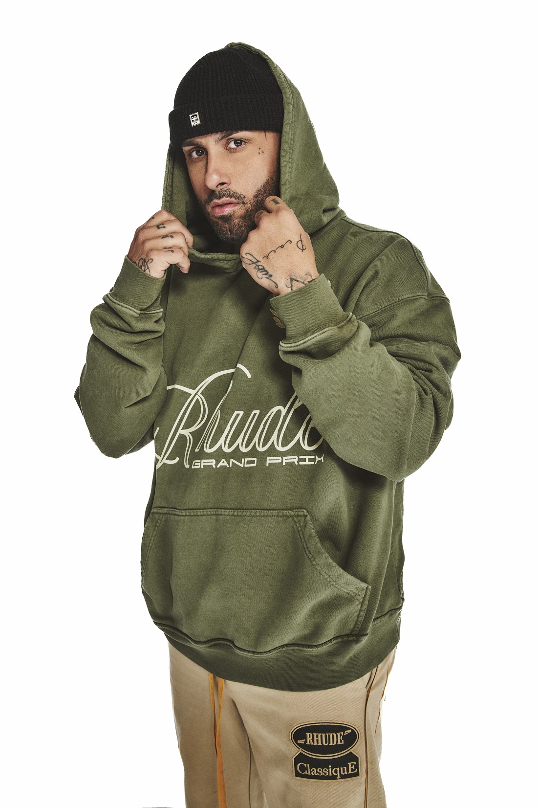 Nicky Jam