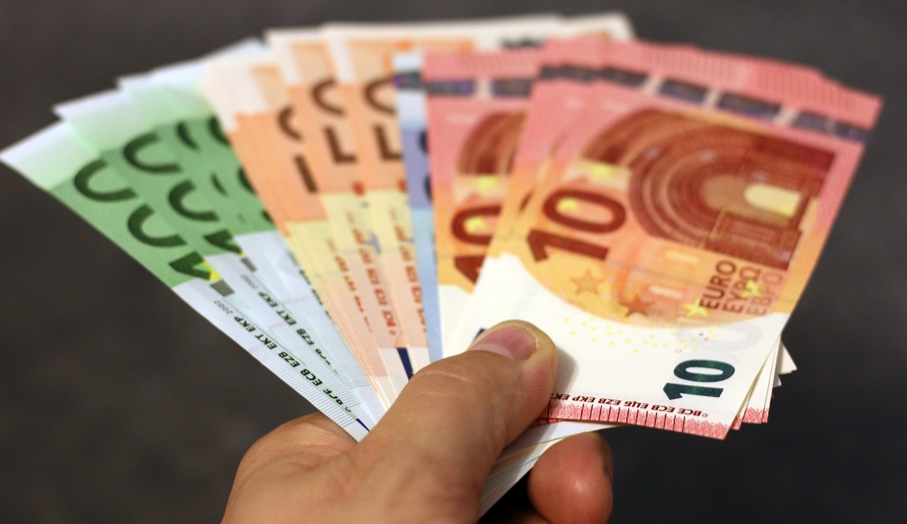 PRECIO DEL EURO COMPRAR O VENDER FOREX