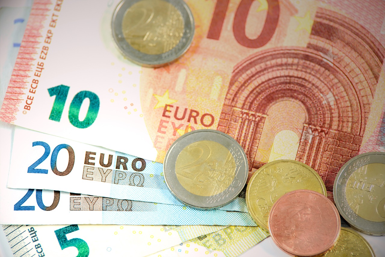 PRECIO DEL EURO COMPRAR O VENDER FOREX