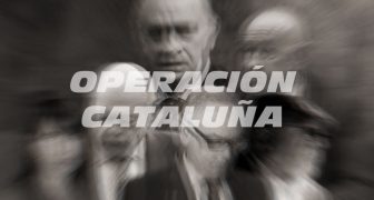 IMPUTADOS POR la operación Cataluña