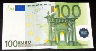 PRECIO DEL EURO