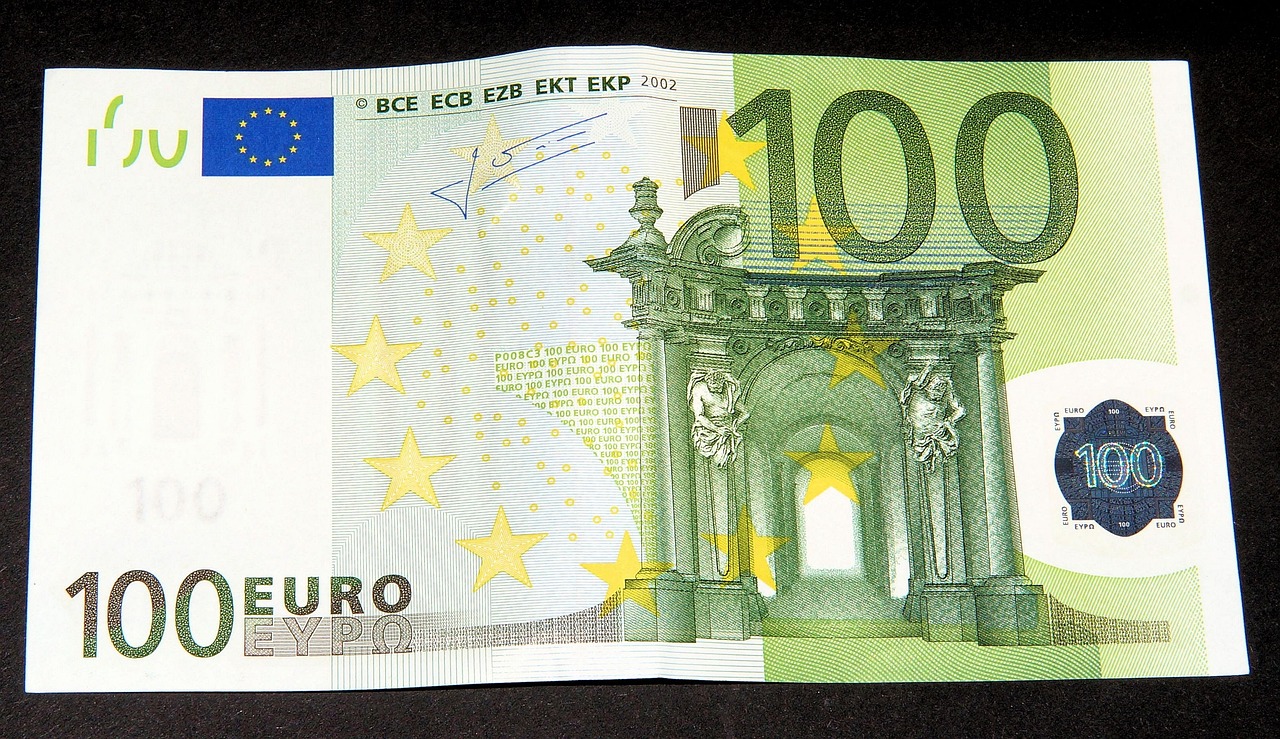 PRECIO DEL EURO
