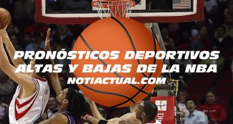 Pronósticos nba hoy 48 minutos