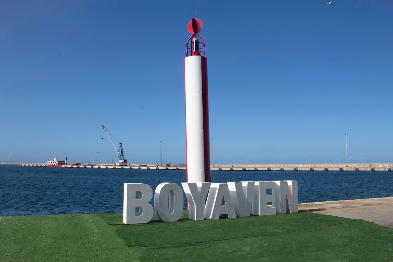 BOYAVEN