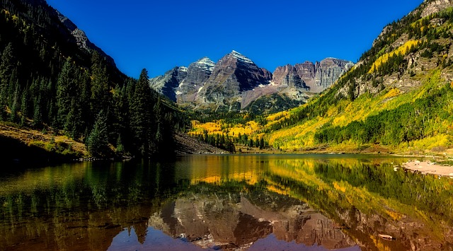 Estado de Colorado en EEUU