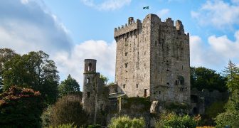 Guía y Recorrido Turístico por Cork en temporada baja