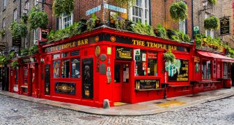 Guía y Recorrido turístico por Dublín en temporada baja