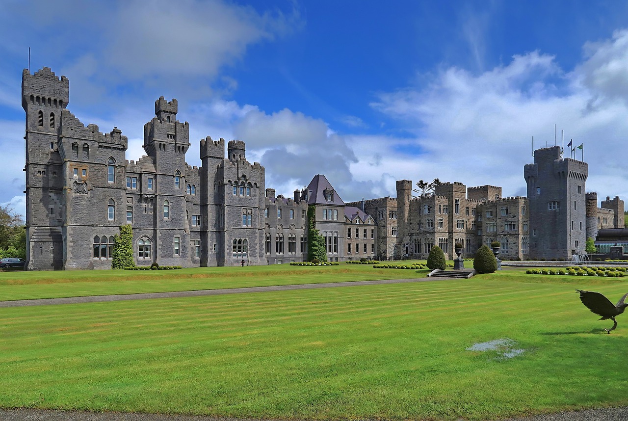 Guía y Recorrido turístico por Galway en temporada baja