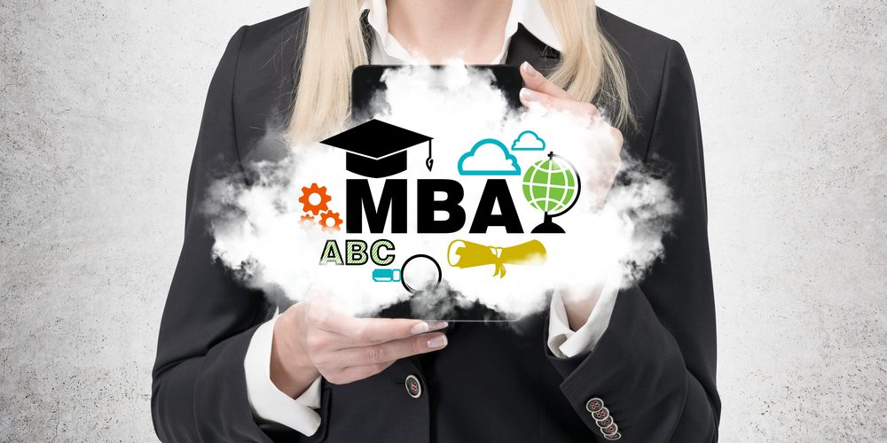 Qué es un Master of Business Administration o MBA