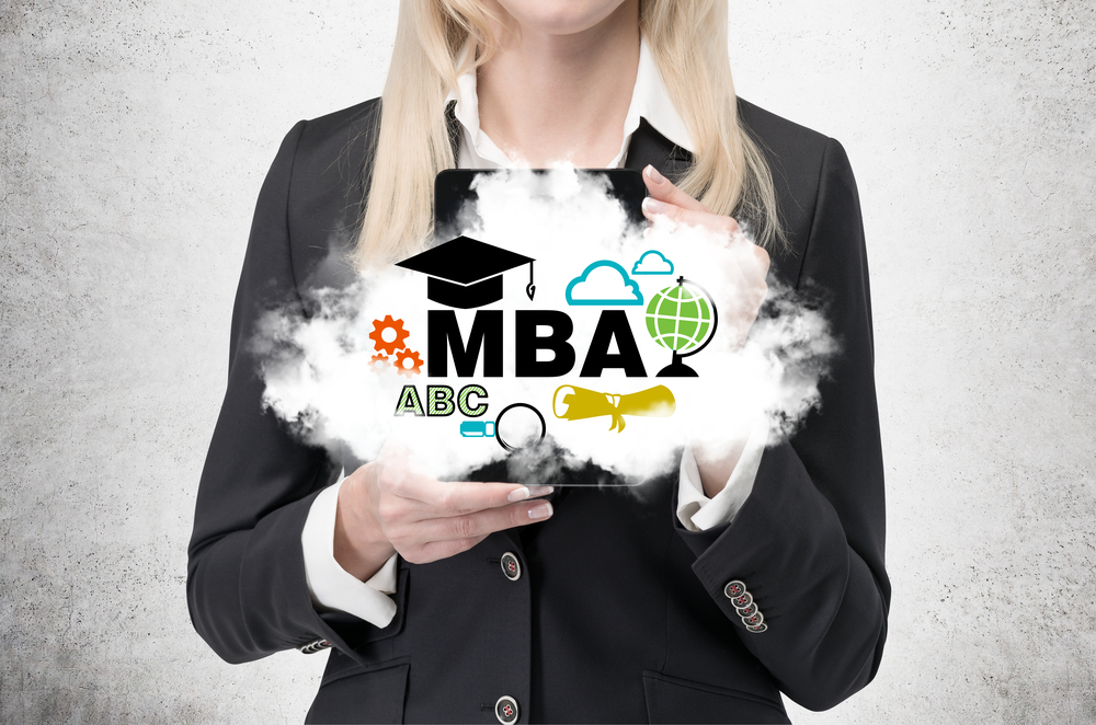 Qué es un Master of Business Administration o MBA