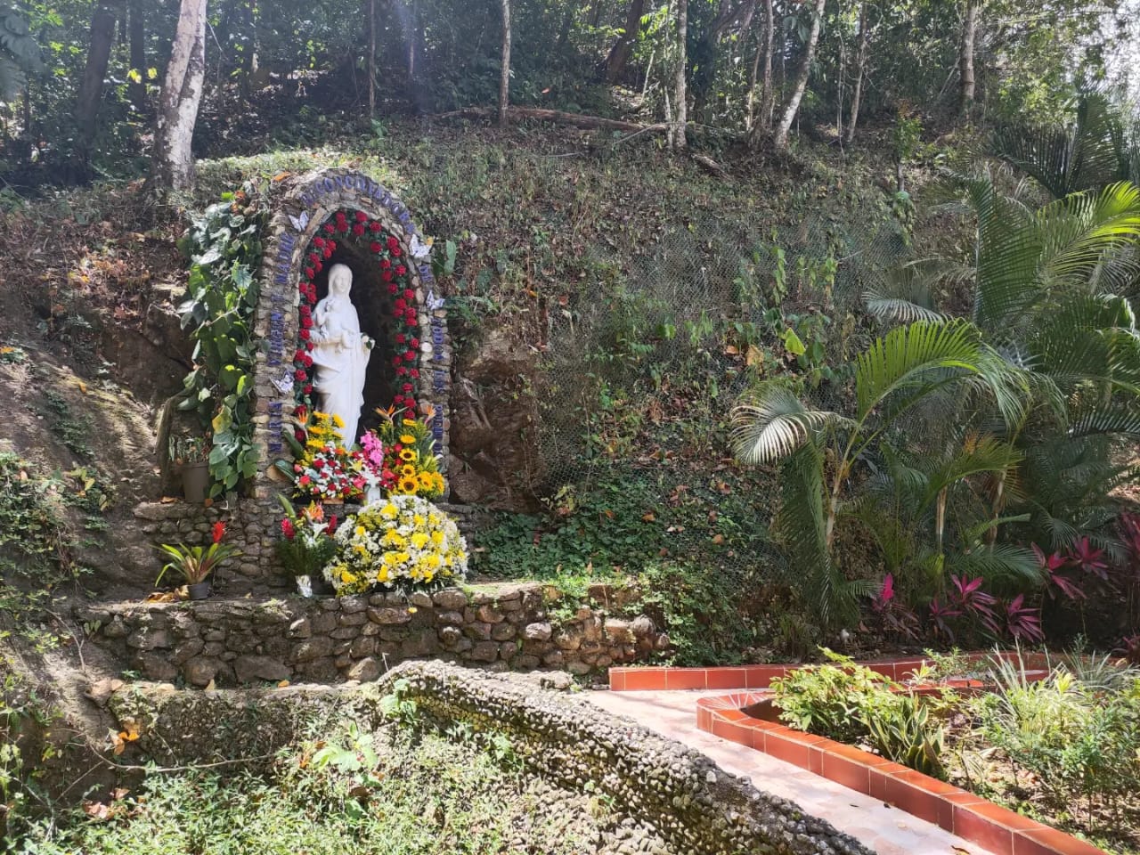 Santuario de Betania