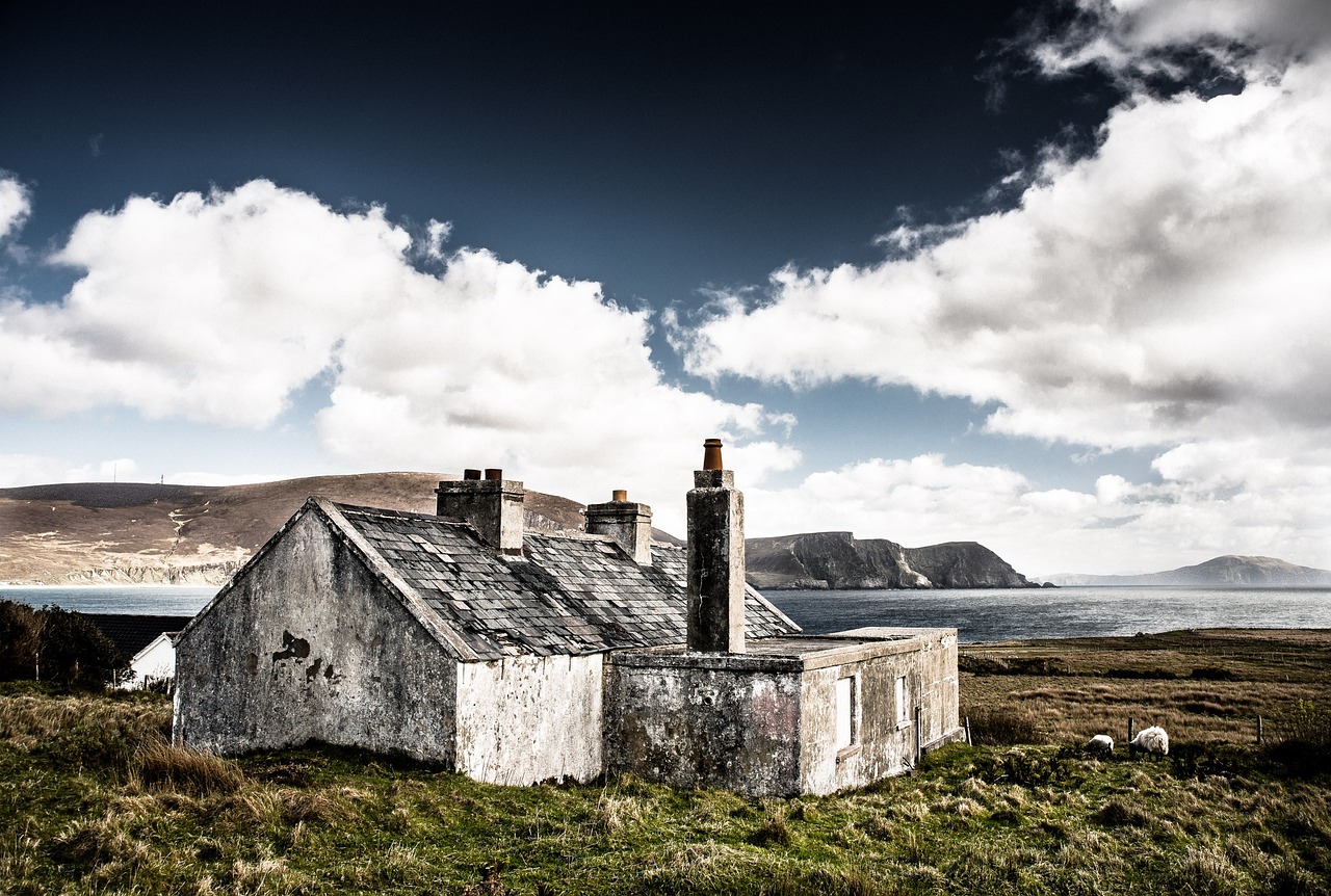 TURISMO EN IRLANDA HOTELES ECONOMICOS BARATOS BOOKING TRIPADVISOR