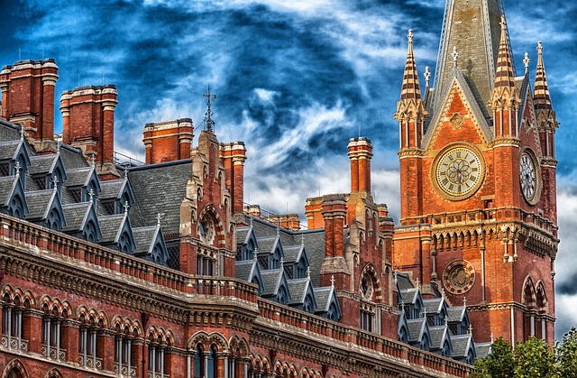 TURISMO EN LONDRES HOTELES BARATOS ECONOMICOS BOOKING TRIPADVISOR TRIVAGO 