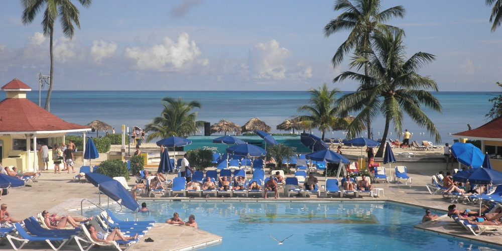 hoteles más baratos para hacer Turismo en Bahamas
