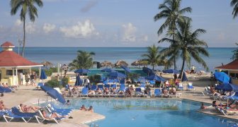 hoteles más baratos para hacer Turismo en Bahamas